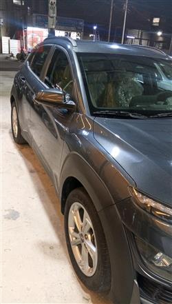 هیوندای کۆنا